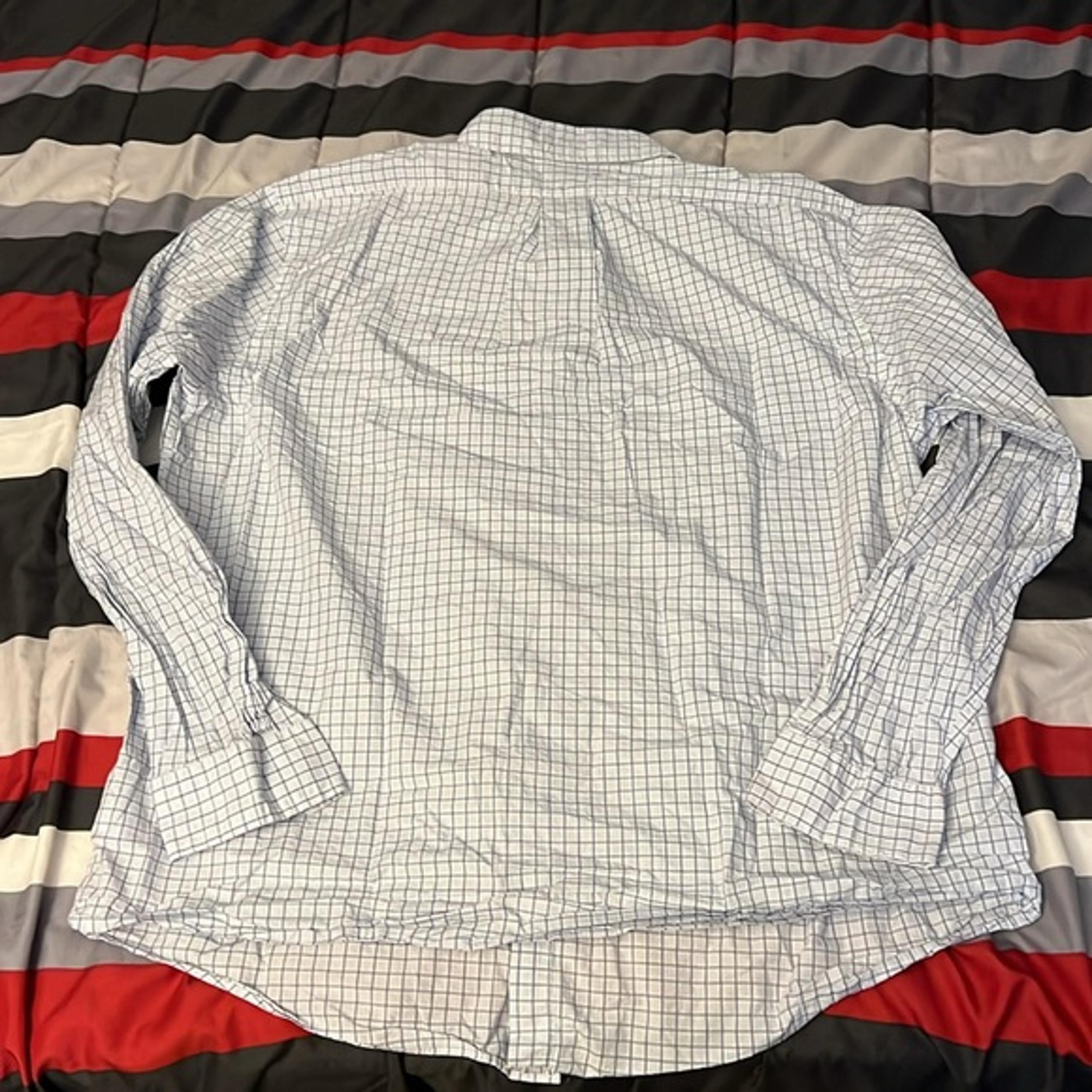Brooks Brothers The Polo Shirt, size XL - Original Fit
