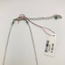 NWT Dragonfly Necklace by Firefly Jewelry - crystals/glass beads, multicolor
