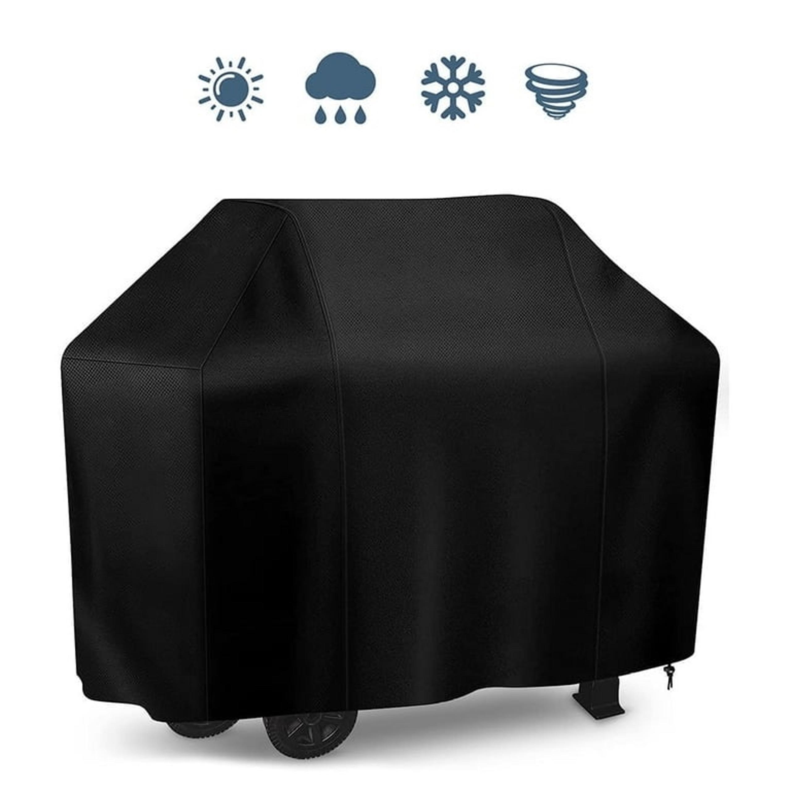 Gas Grill Cover for Outdoor Grill, 58 Inch
