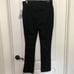 AK Sport Womens Pants Size 10 Black Leggings Stretch High Rise Pull On NWT