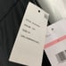 AK Sport Womens Pants Size 10 Black Leggings Stretch High Rise Pull On NWT