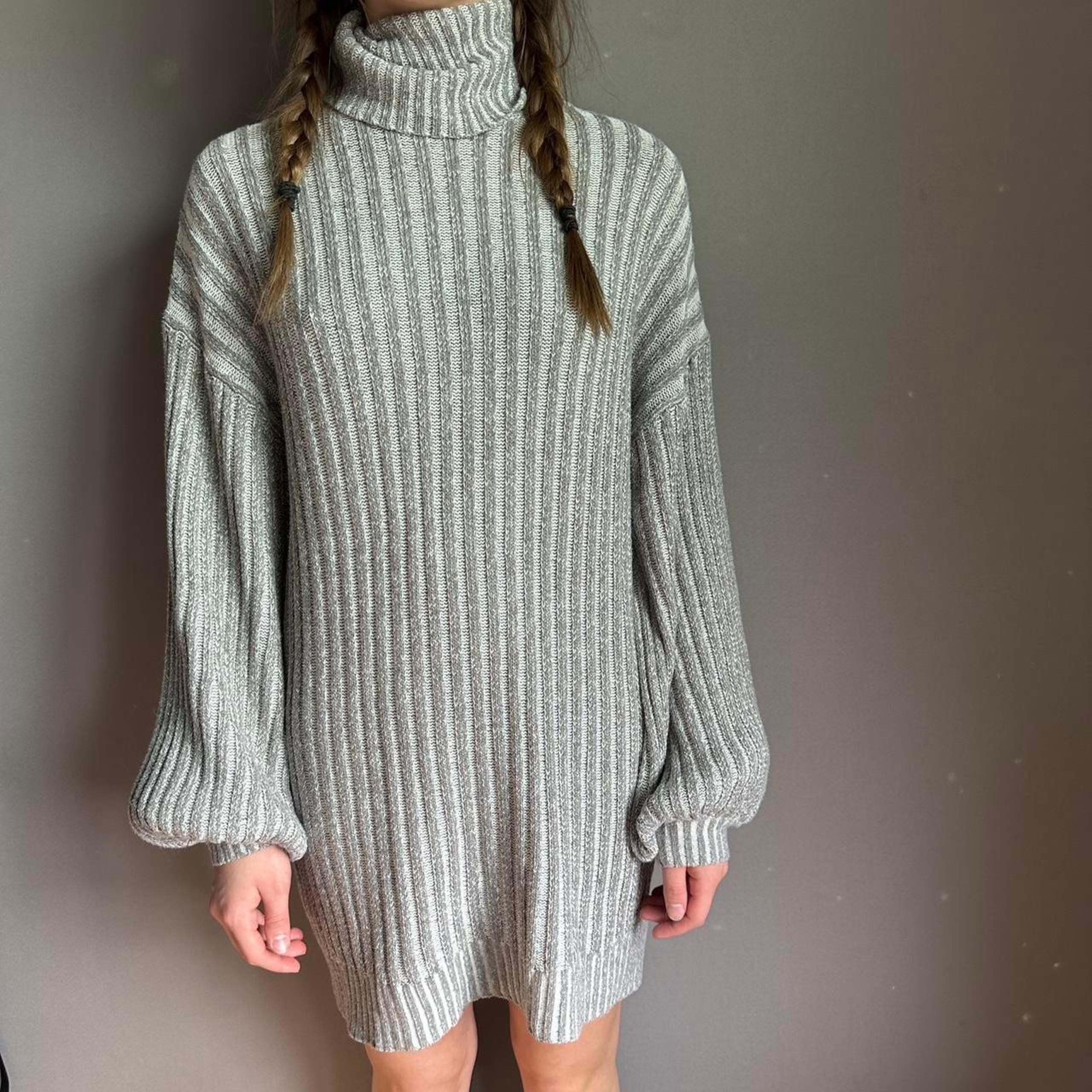 Urban Outfitters Sweaterdress