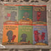 Lot of 17 Early Readers I Can Read