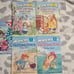 Lot of 17 Early Readers I Can Read