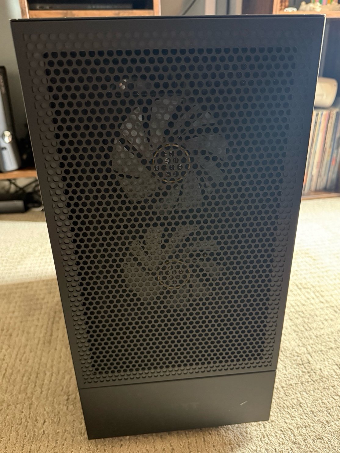 Custom Built Gaming & General Use PC – Intel i7, GTX 670, RGB, 850W PSU