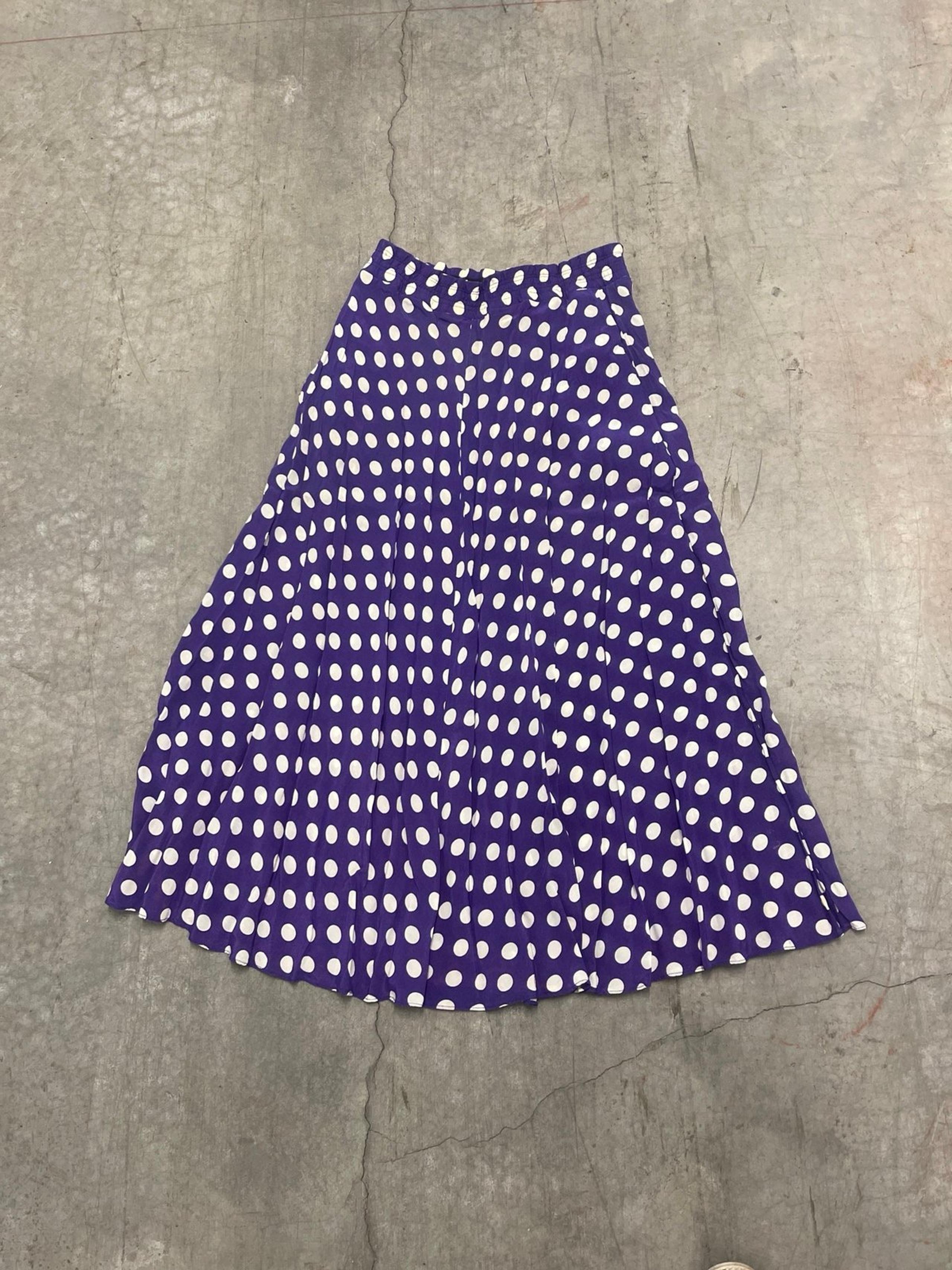 Skirt Size L