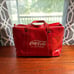 Coca Cola Messenger Bag