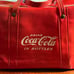 Coca Cola Messenger Bag