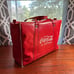 Coca Cola Messenger Bag