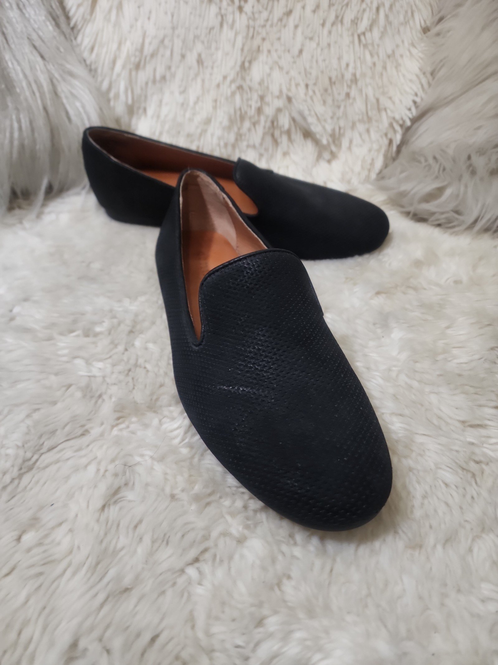GENTLE SOULS EUGENE 2 LOAFERS