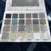 Jeffreestar cremated & Or& eyeshadow palette bundle