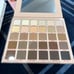 Jeffreestar cremated & Or& eyeshadow palette bundle