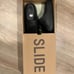 Yeezy Slide Onyx size 9