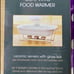Ceramic Food Warmer (3.8qt)