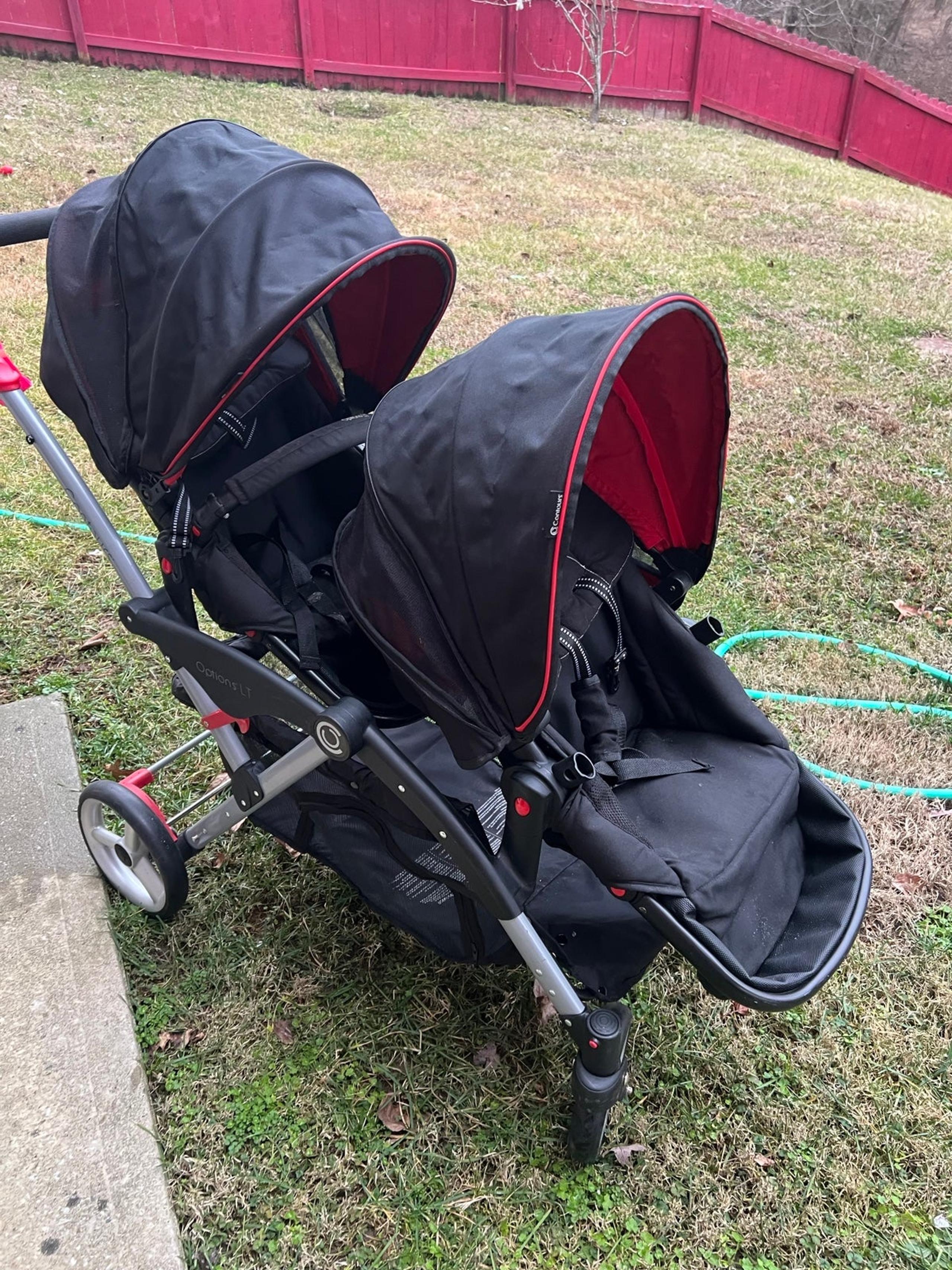 Stroller