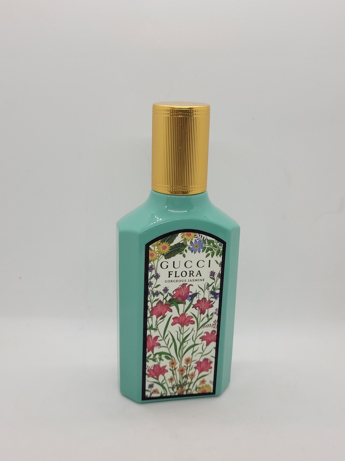 Gucci Flora Gorgeous Jasmine 1.7oz/50ml EDP Spray NWOB