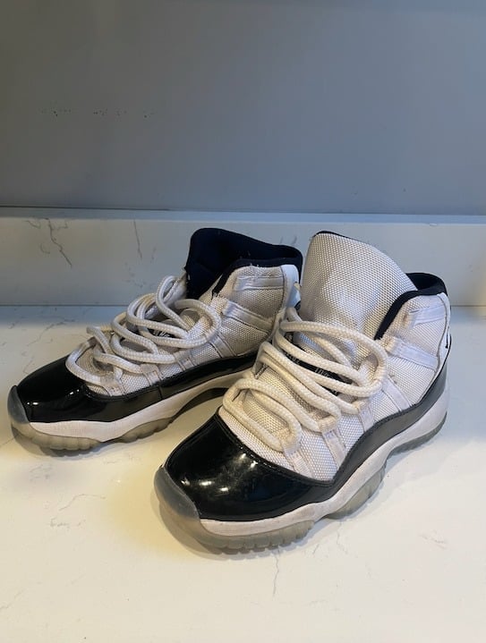 Jordan 11 Concord 3.5Y
