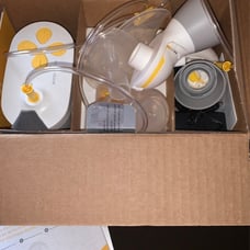 Medela breast pump - BRAND NEW