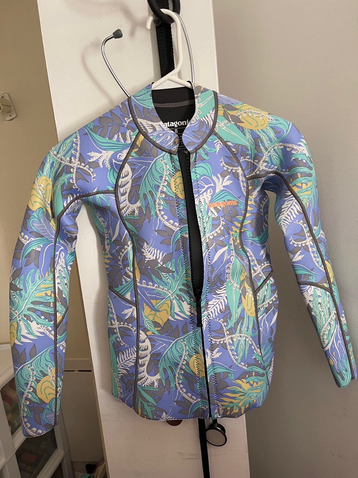 Patagonia jacket