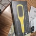 Drybar brush crush heated straightening brush