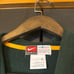 Vintage Nike Oakland Athletics Hoodie