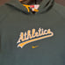 Vintage Nike Oakland Athletics Hoodie