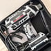 Handheld Welding Machine Arc Welder Digital Intelligent Welder Gun 110V 4600W