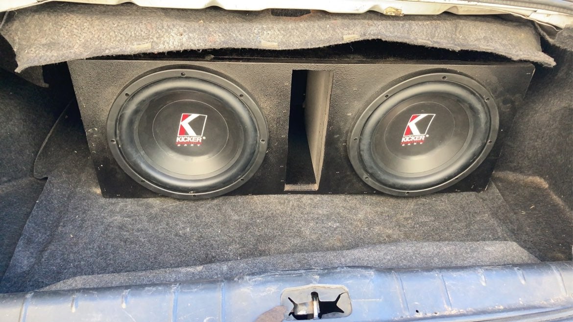 2 12 kicker CVX