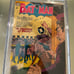 CGC 2.5 Batman#85 rare
