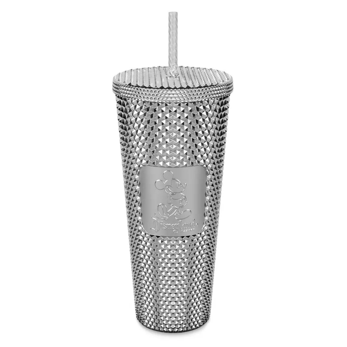 NWT Mickey Mouse Disney100 Starbucks® Tumbler with Straw – Disneyland