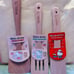 Hello kitty ladle 2-sets
