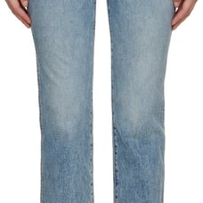 Khaite Abigail stretch jeans