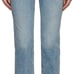 Khaite Abigail stretch jeans