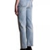 Khaite Abigail stretch jeans