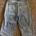 Khaite Abigail stretch jeans