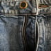 Khaite Abigail stretch jeans