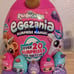 Rainbowcorns Eggzania Surprise mania