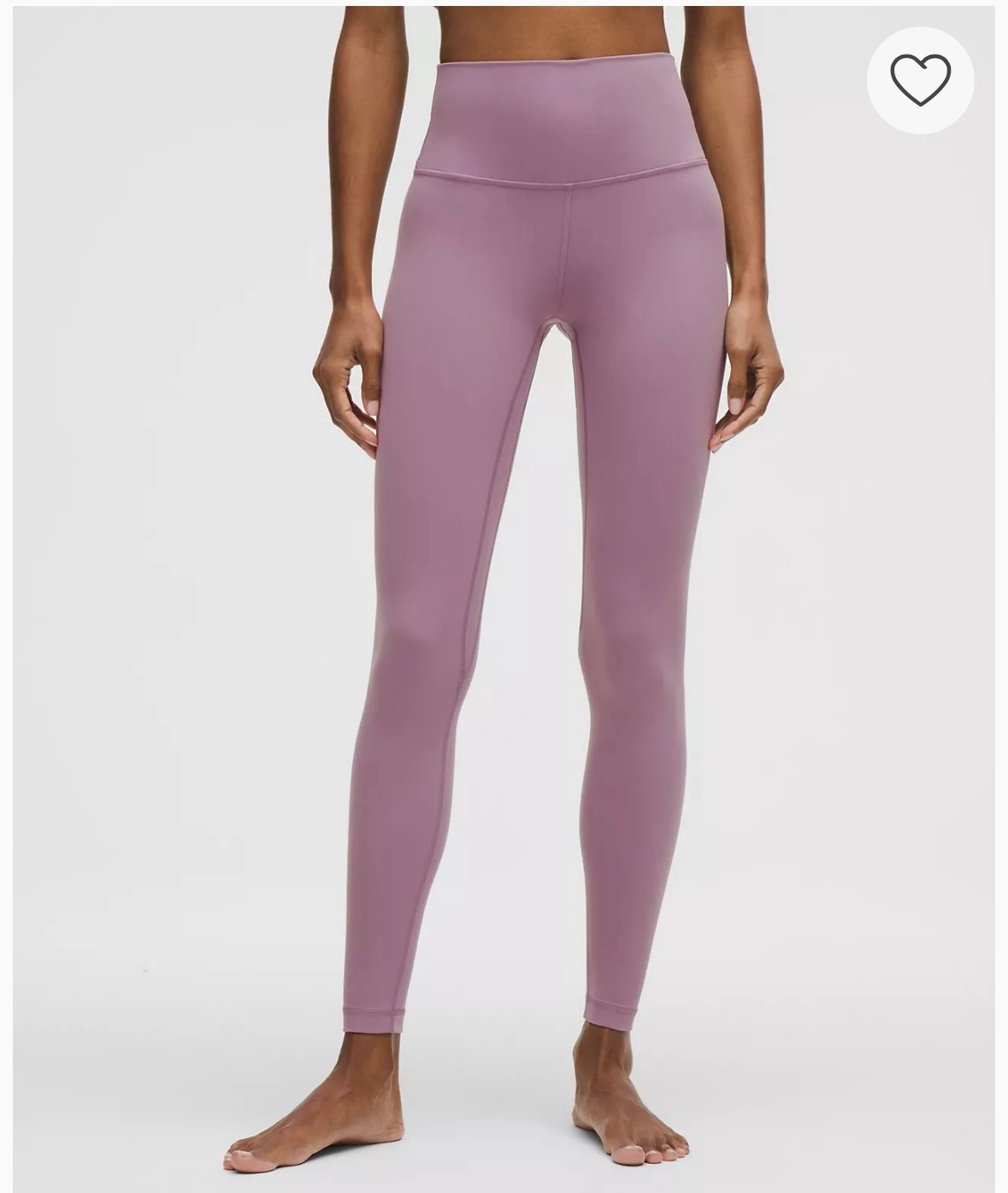 Lululemon leggings