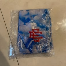 eric emanuel shorts