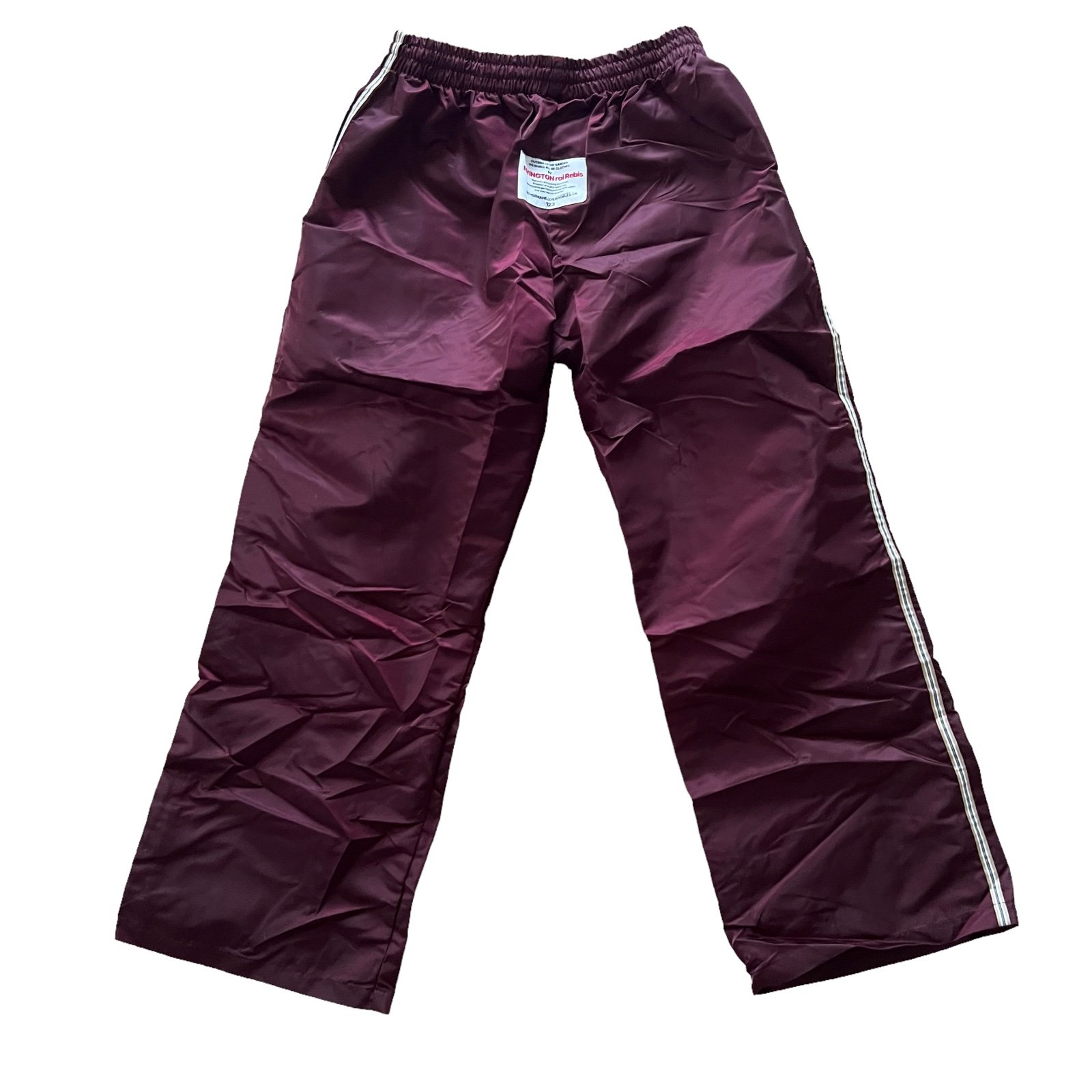 RRR 123 PANTS
