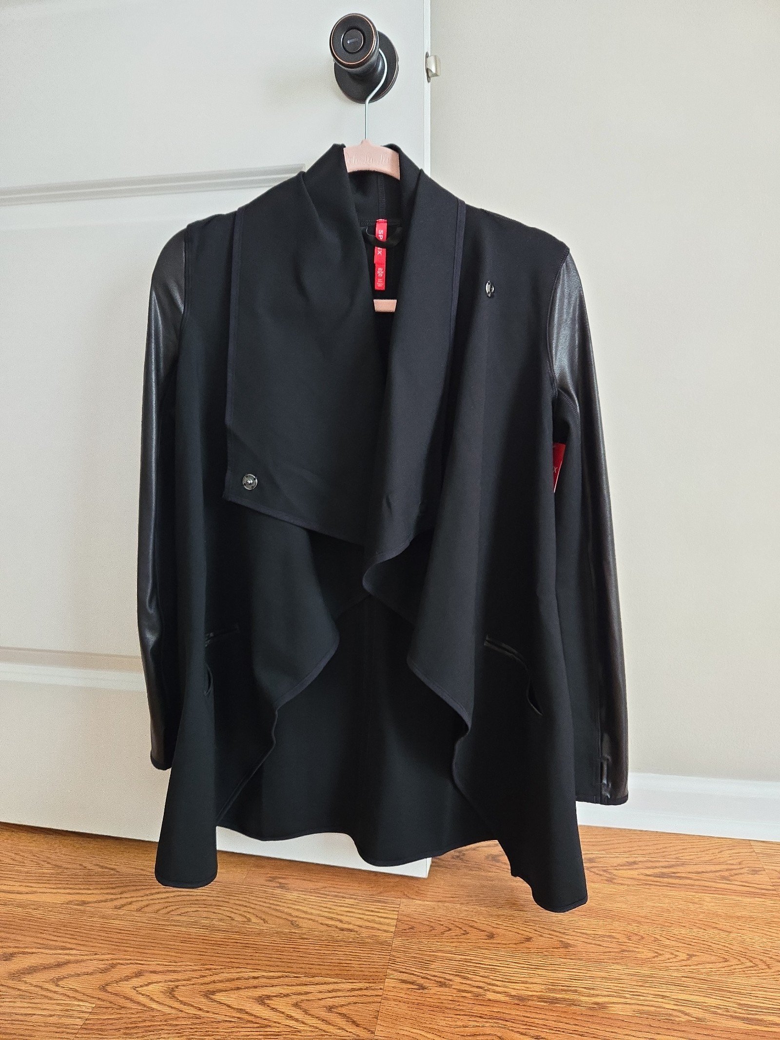 SPANX jacket