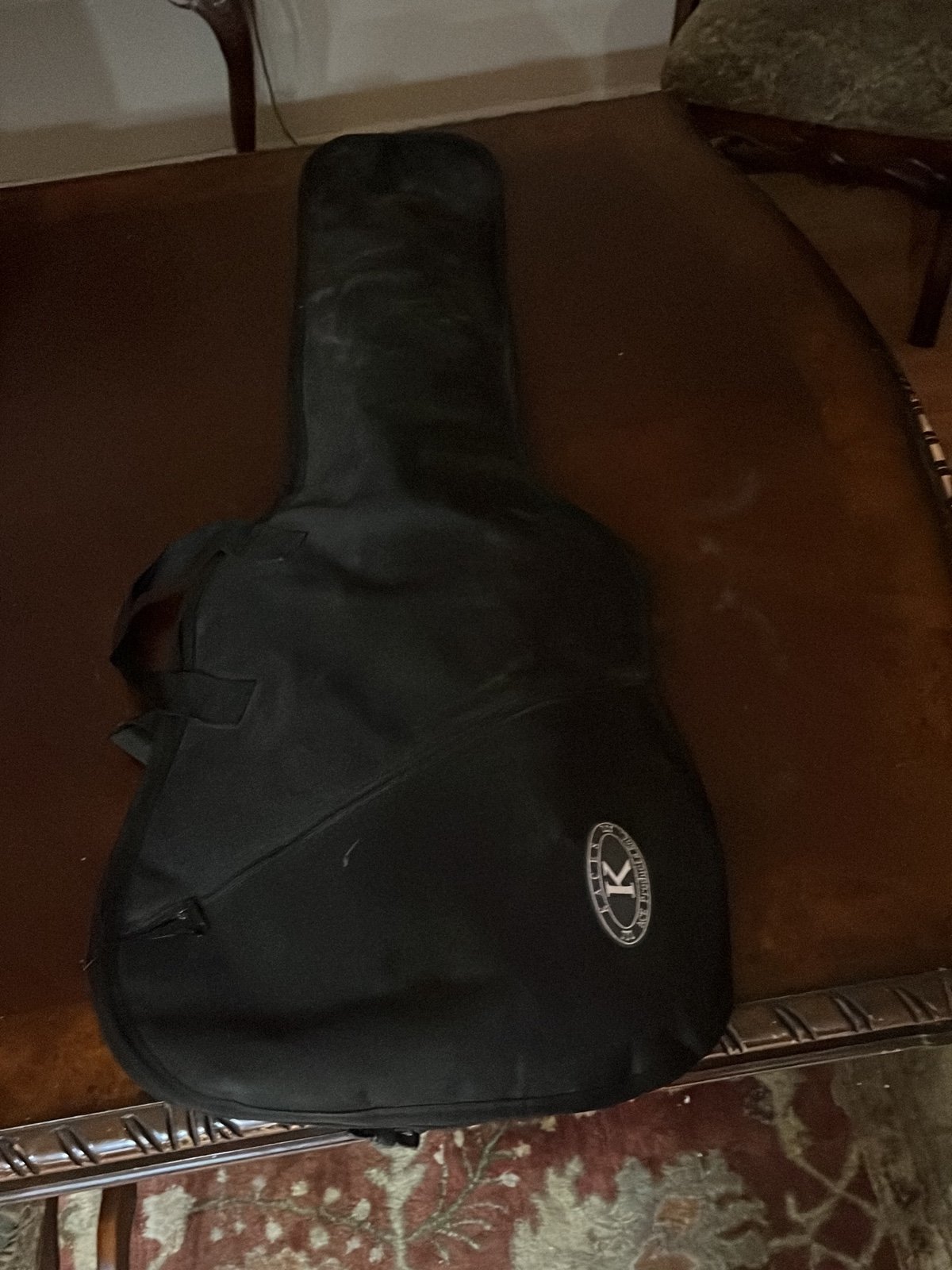 electric guitar