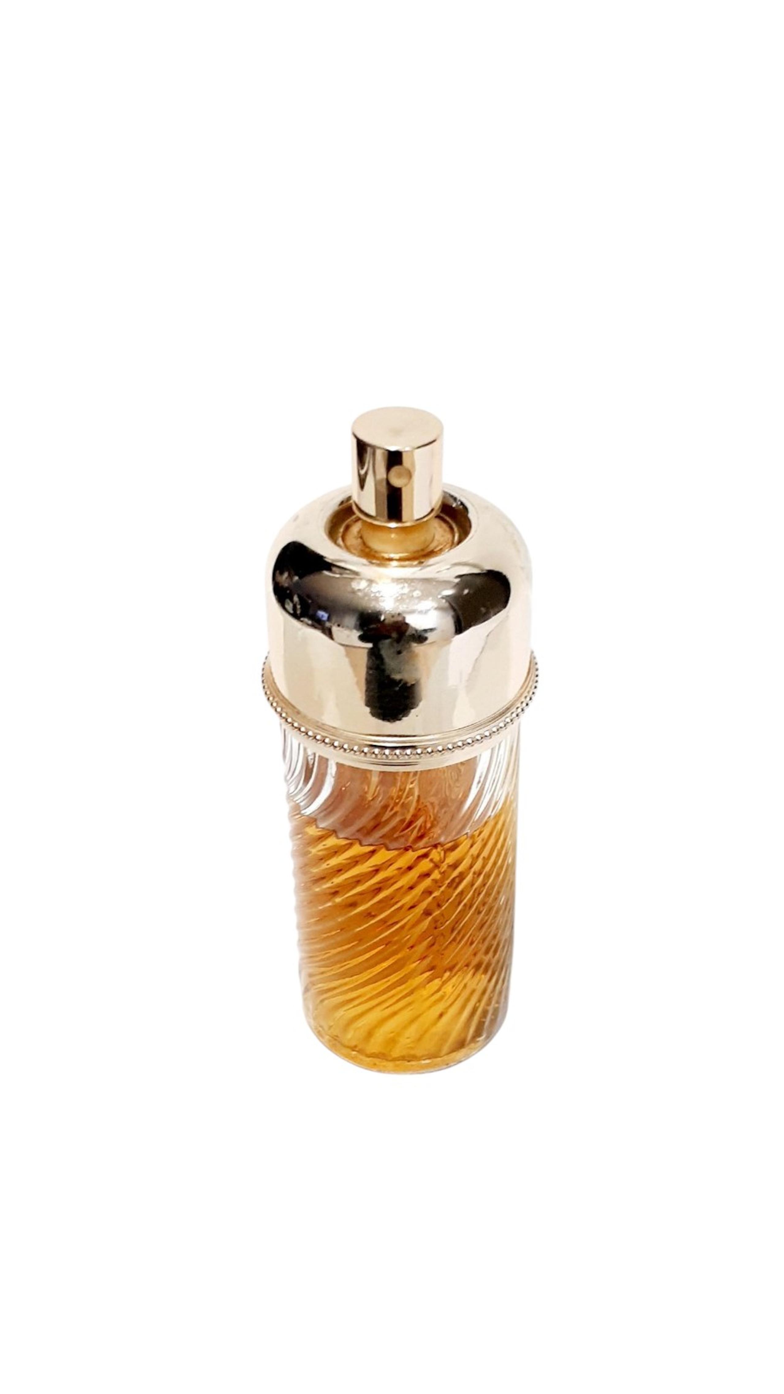 Vintage Nina Ricci L'air du Temps Eau de Toilette