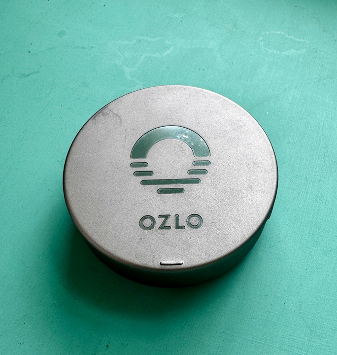 Ozlo Sleepbuds