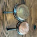 Rivere Ware skillets