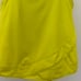 Peter Millar Golf Tennis Skort Neon Yellow Wicking UPF 50 Size M