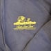 Aime Leon Dore Unisphere Hoodie in Navy