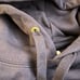 Aime Leon Dore Unisphere Hoodie in Navy