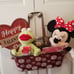 Valentines Gift baskets