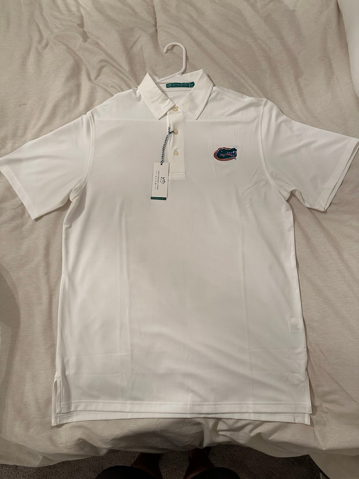 Florida Gators Polo